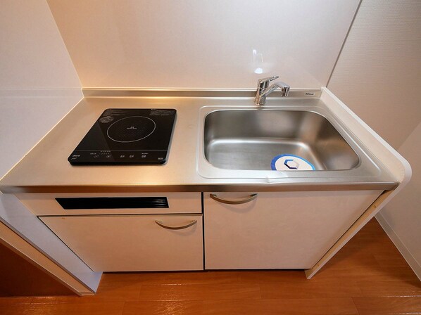 カスタリア勾当台公園の物件内観写真